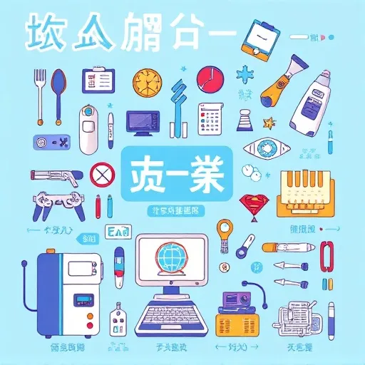 檢測設備英文的基礎概念：先搞懂這三個字